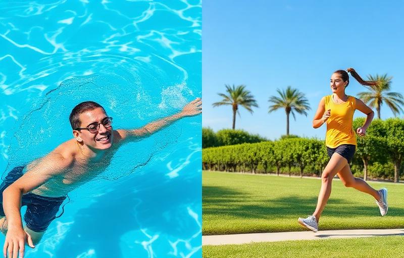 Phonak Lyric im Alltag: Duschen, Schlafen, Sport – was geht?