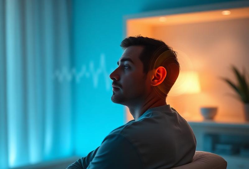Tinnitus-Behandlung in Dinkelsbühl: Hilfe bei Ohrgeräuschen