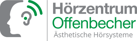 Hörzentrum Offenbecher – Ästhetische Hörsysteme
