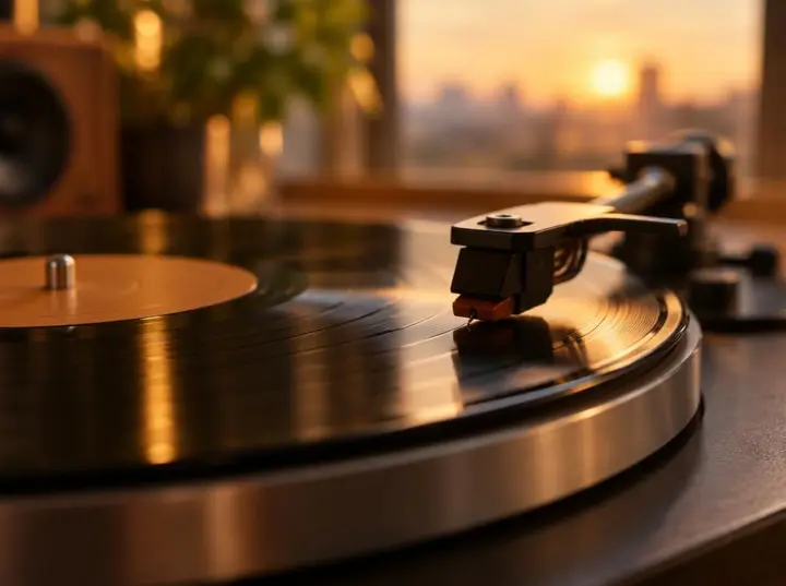 Musik (Symbolbild)
