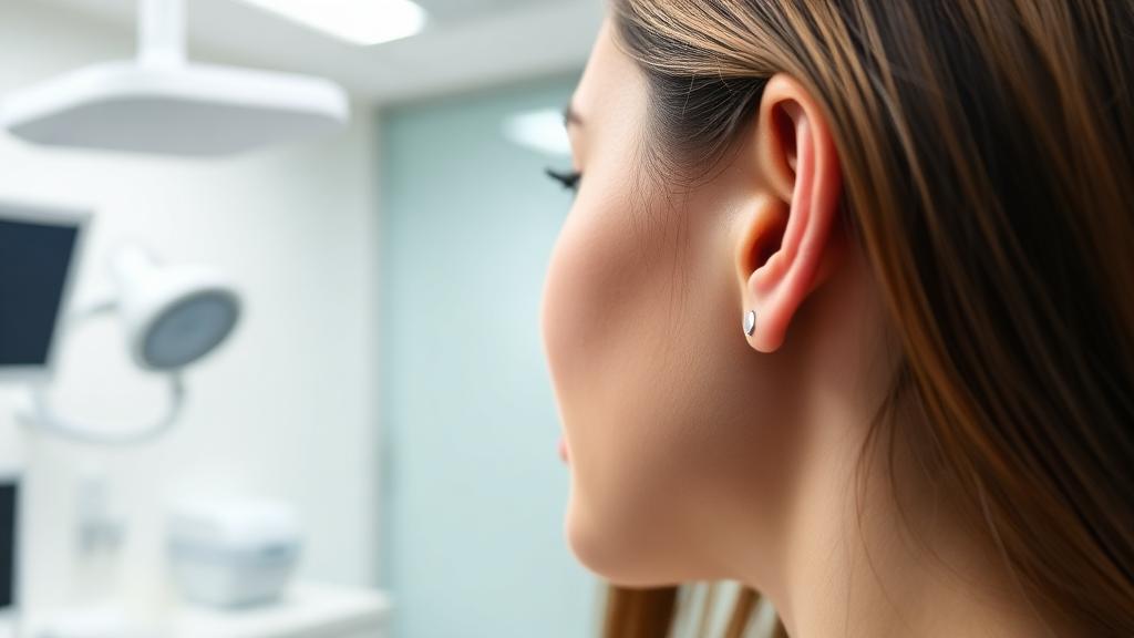 Ästhetische Hörversorgung