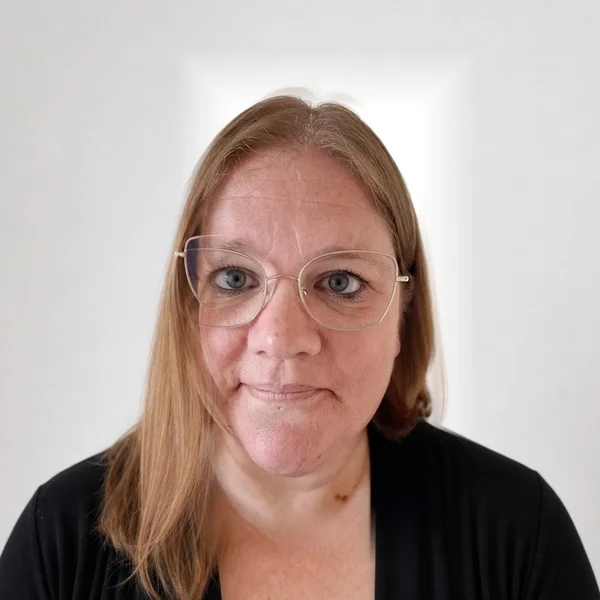 Cathrin Müller – Akustikerin, Hörzentrum Offenbecher