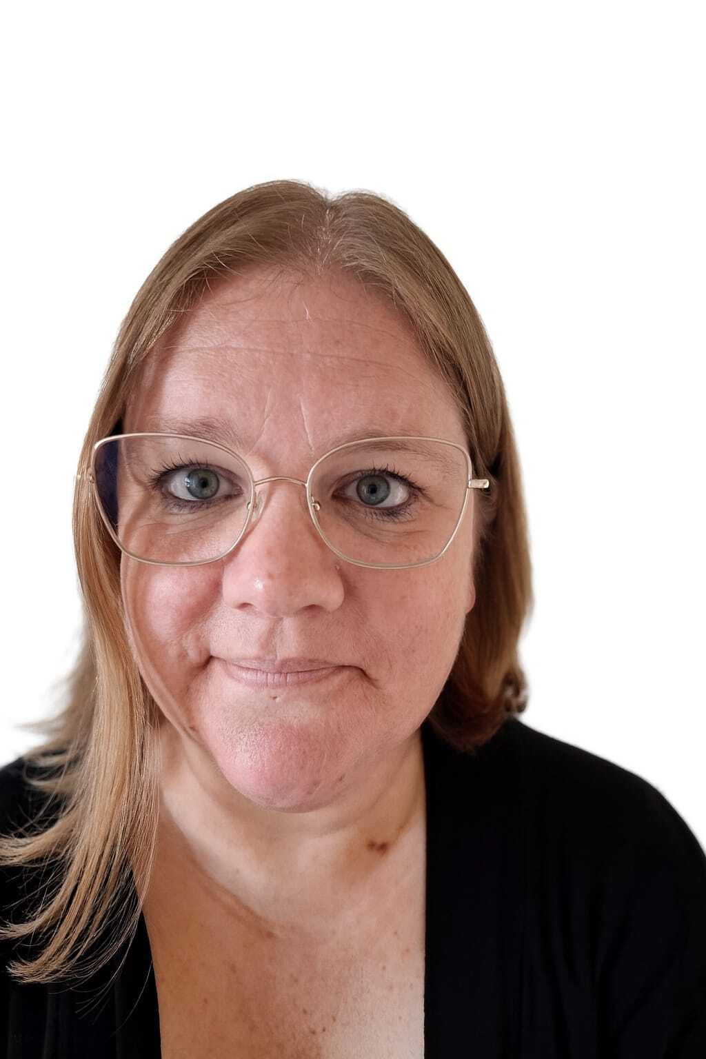 Cathrin Müller